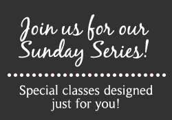 sunday series