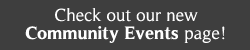 Community Events