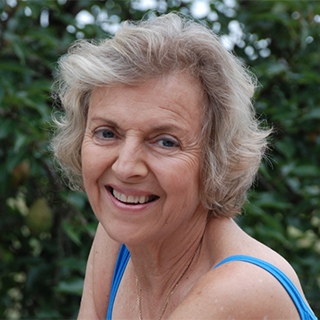 Beryl Bender Birch