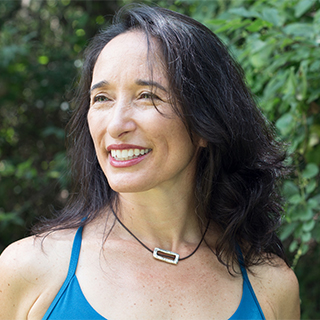 Nydia Tijerina Darby