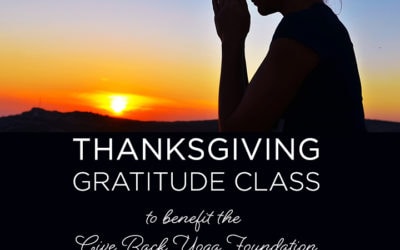 3 Ways to Practice Gratitude