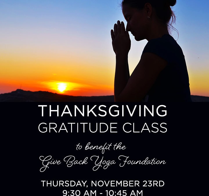 3 Ways to Practice Gratitude