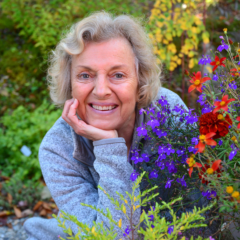Beryl Bender Birch