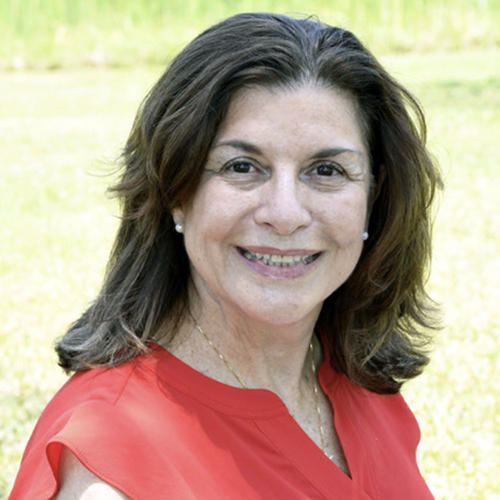 Theresa Armstrong