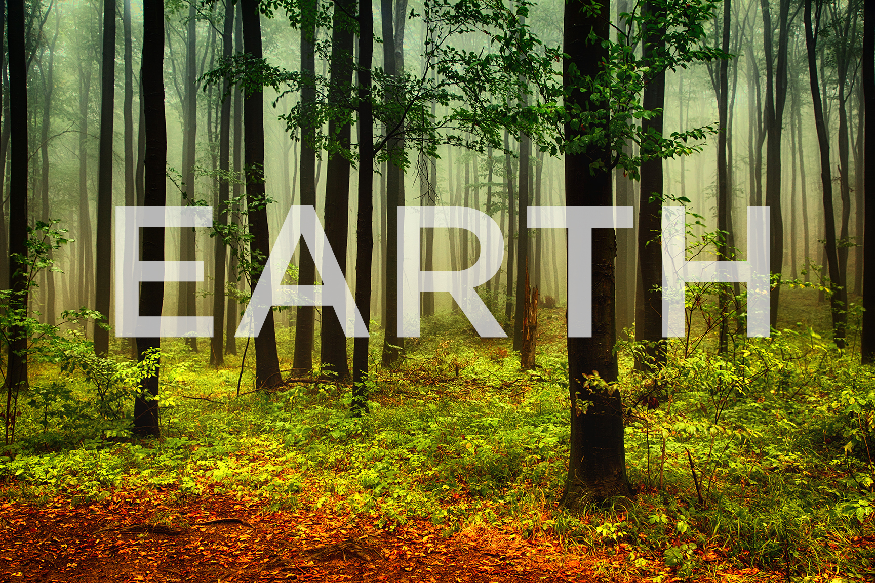 EARTH