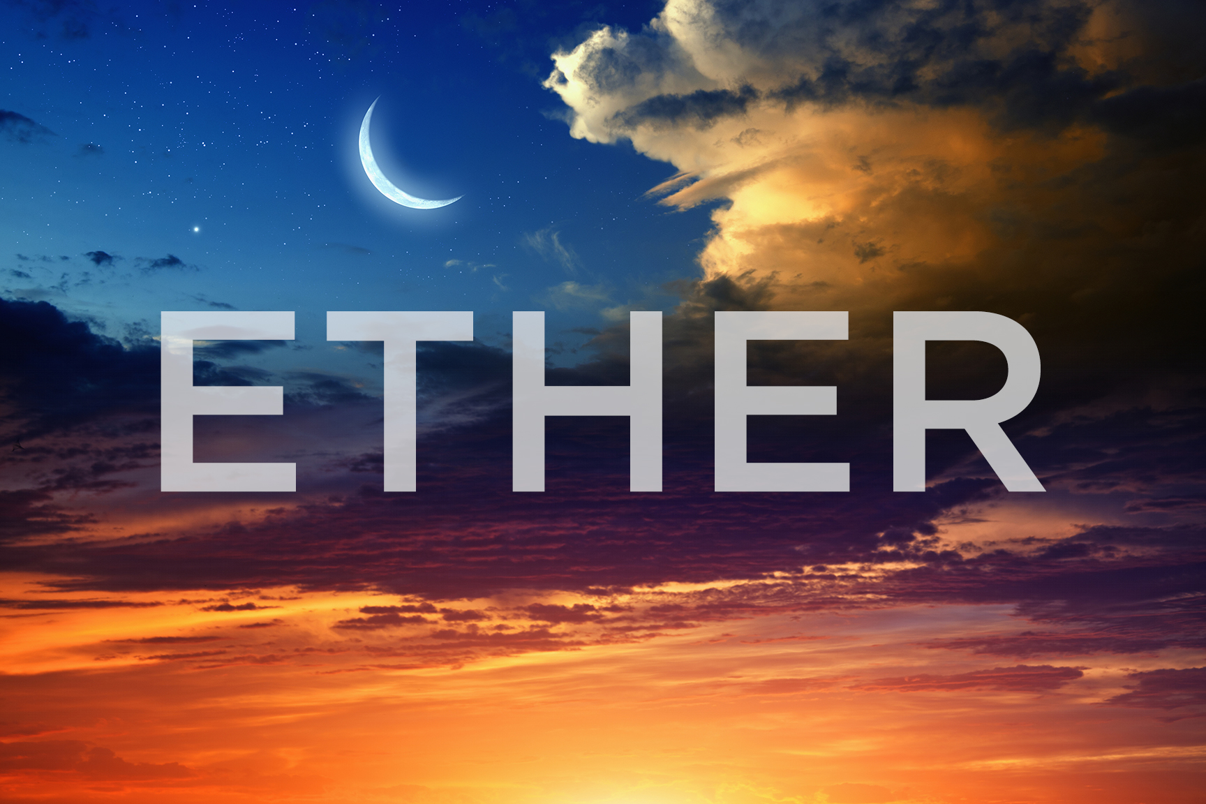 ETHER